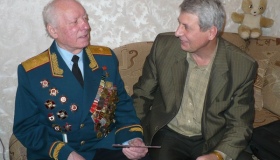 Кузьма Нездолій. Останній Герой